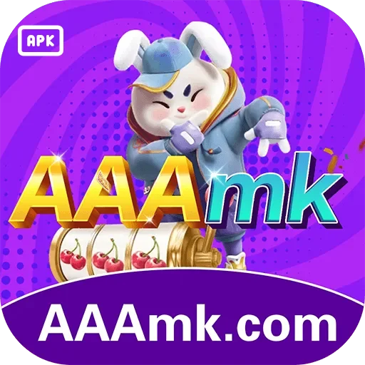 APK oficial da aaamk para Android