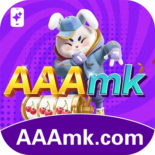 APP oficial da aaamk para mobile