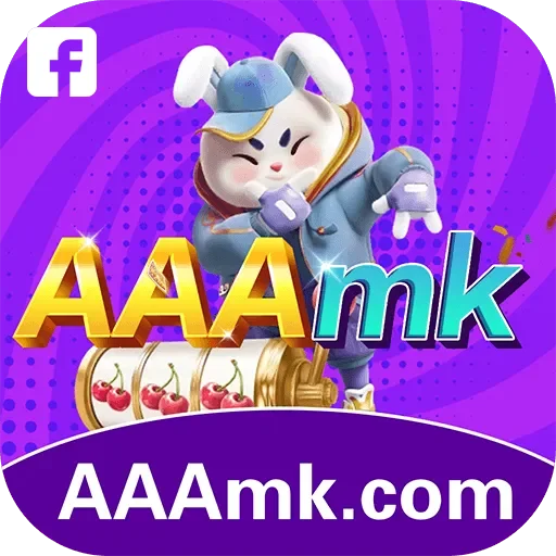 Página oficial da aaamk no Facebook