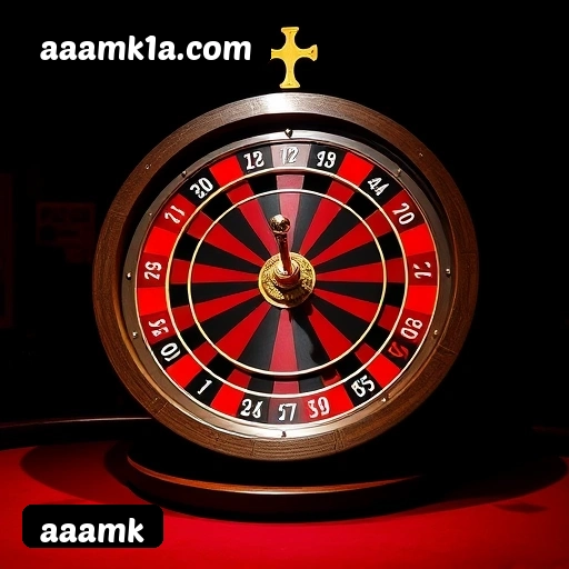 aaamk Logo