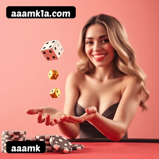 aaamk Logo