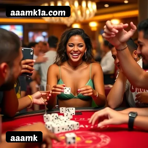 Análise aaamk - Vantagens e Desvantagens